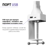 Настольная лампа NOVOTECH STUDI 359968 NV-359968