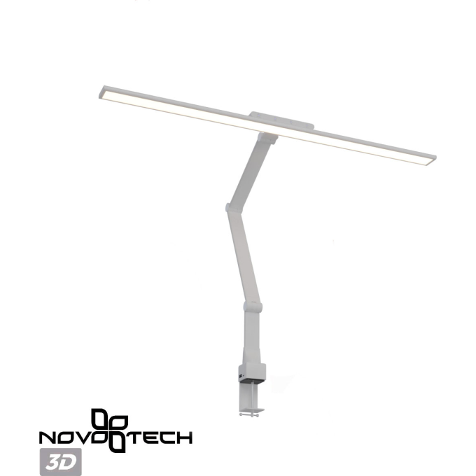Настольная лампа NOVOTECH STUDI 359968 NV-359968