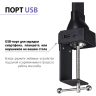 Настольная лампа NOVOTECH STUDI 359969 NV-359969