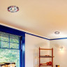 Спот NOVOTECH RAINBOW встраиваемый 369909 NV-369909
