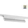 Светильник трековый NOVOTECH PORT 359758 белый NV-359758