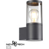 Уличный настенный светильник NOVOTECH VIDO 370951 NV-370951