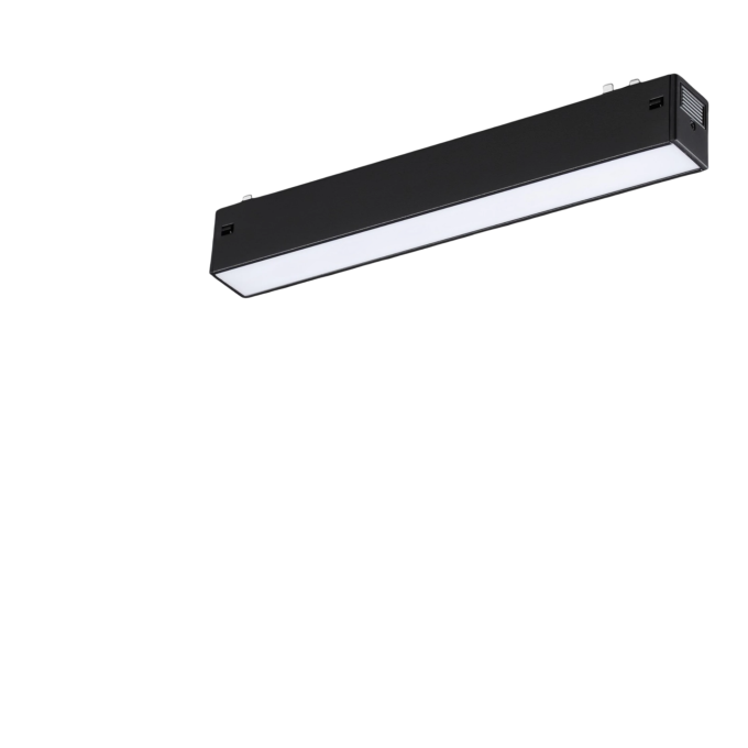 Трековый светильник NOVOTECH VECTOR 359936 NV-359936